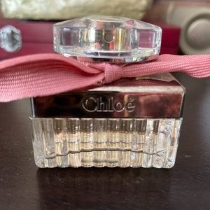 Chloe Rose perfume